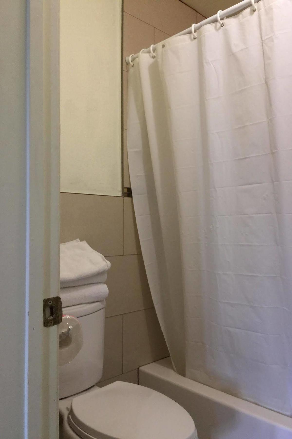 M Motel El Monte Los Angeles Eksteriør bilde