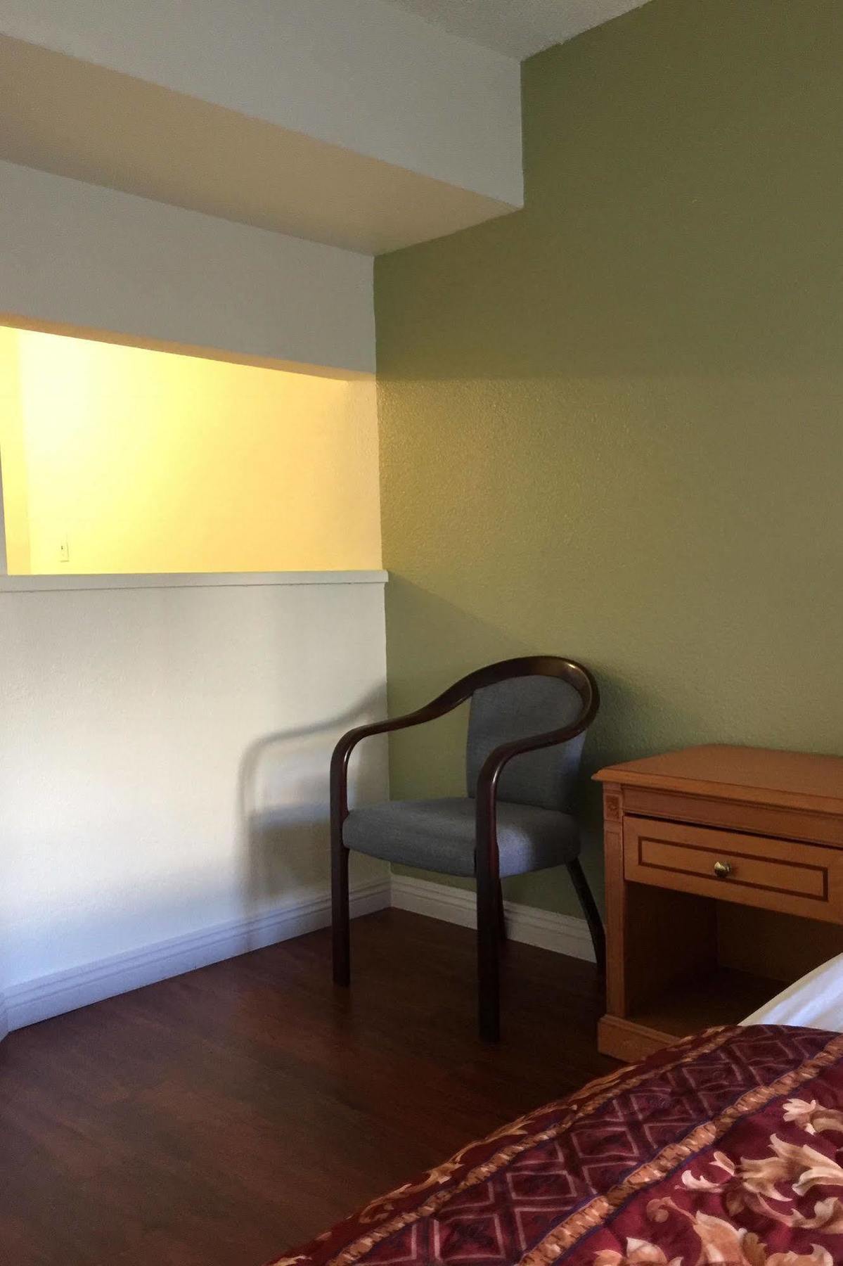 M Motel El Monte Los Angeles Eksteriør bilde