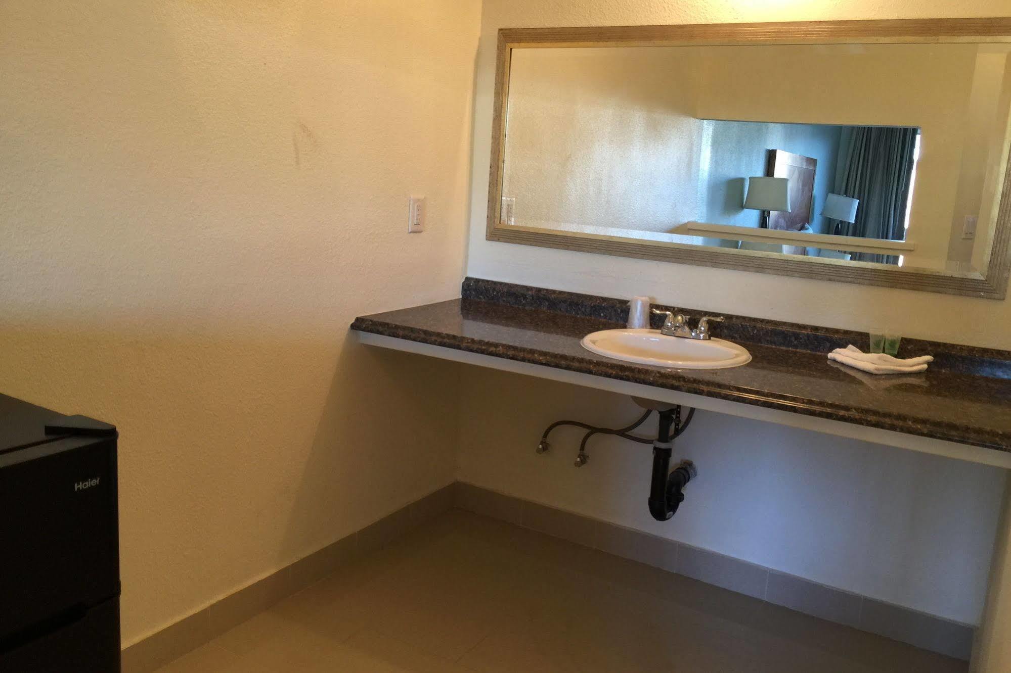 M Motel El Monte Los Angeles Eksteriør bilde